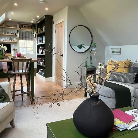 Pear Tree Loft Διαμέρισμα Lacock Εξωτερικό φωτογραφία