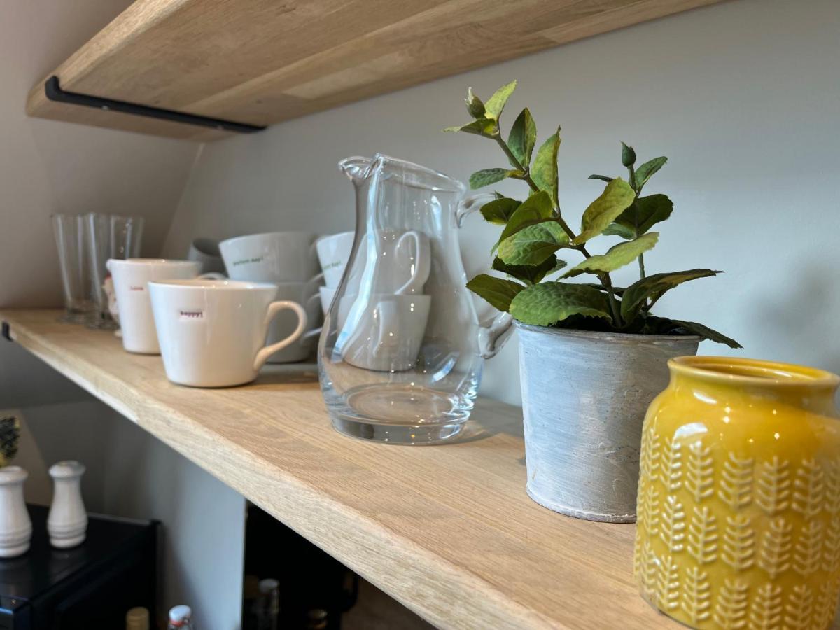 Pear Tree Loft Διαμέρισμα Lacock Εξωτερικό φωτογραφία
