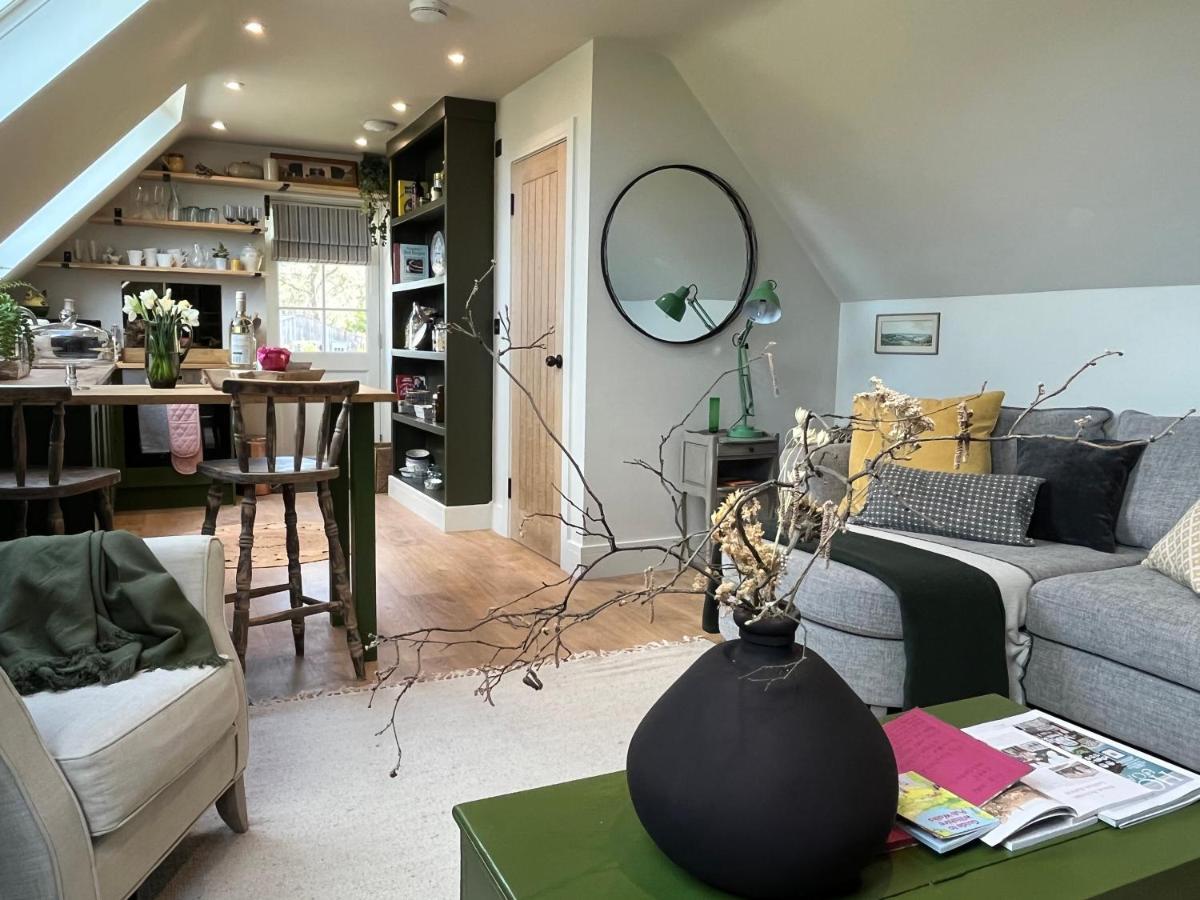 Pear Tree Loft Διαμέρισμα Lacock Εξωτερικό φωτογραφία