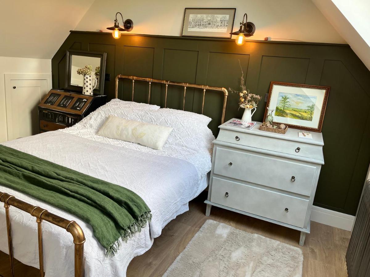 Pear Tree Loft Διαμέρισμα Lacock Εξωτερικό φωτογραφία