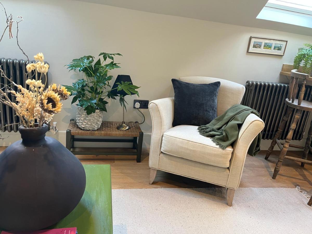 Pear Tree Loft Διαμέρισμα Lacock Εξωτερικό φωτογραφία