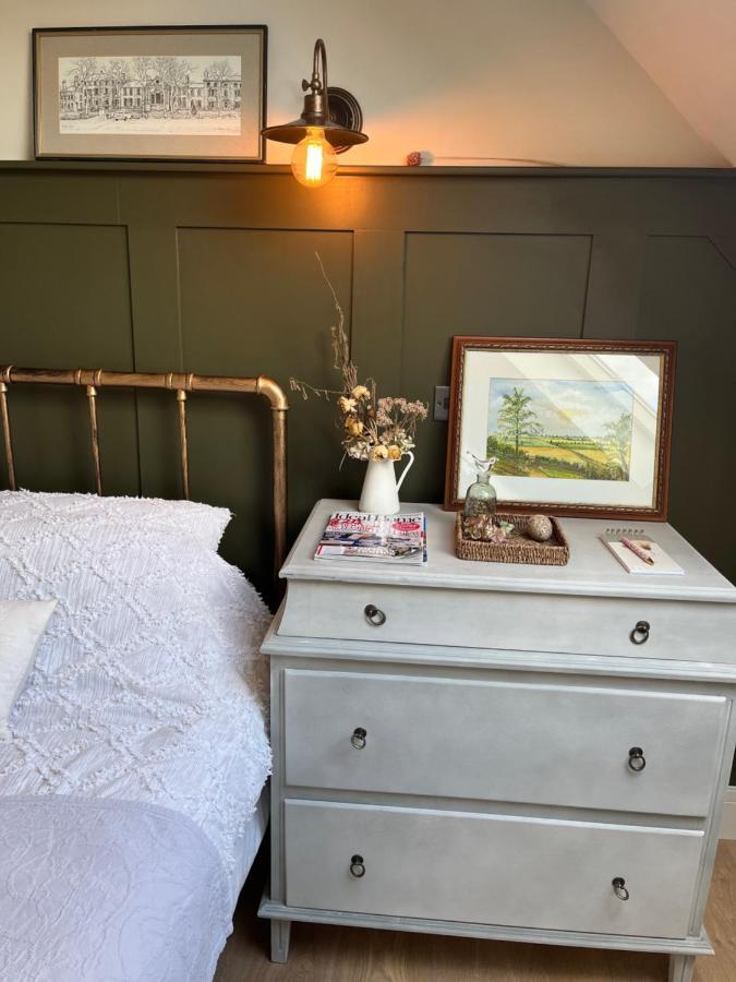 Pear Tree Loft Διαμέρισμα Lacock Εξωτερικό φωτογραφία
