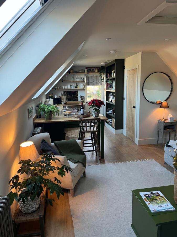Pear Tree Loft Διαμέρισμα Lacock Εξωτερικό φωτογραφία